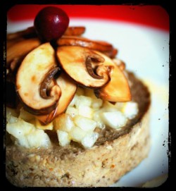 tartinettes